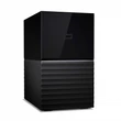 WESTERN DIGITAL MY BOOK DUO 3,5 COL USB 3.0 KÜLSŐ MEREVLEMEZ 16TB