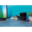 WESTERN DIGITAL MY BOOK DUO 3,5 COL USB 3.0 KÜLSŐ MEREVLEMEZ 16TB
