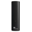 WESTERN DIGITAL ELEMENTS DESKTOP 3,5 COL USB 3.0 KÜLSŐ MEREVLEMEZ 6TB FEKETE