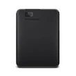 WESTERN DIGITAL ELEMENTS PORTABLE 2,5 COL USB 3.0 KÜLSŐ MEREVLEMEZ 1,5TB FEKETE