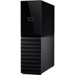 WESTERN DIGITAL MY BOOK 3,5 COL USB 3.0 KÜLSŐ MEREVLEMEZ 16TB FEKETE