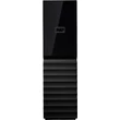 WESTERN DIGITAL MY BOOK 3,5 COL USB 3.0 KÜLSŐ MEREVLEMEZ 16TB FEKETE