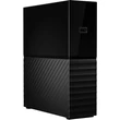 WESTERN DIGITAL MY BOOK 3,5 COL USB 3.0 KÜLSŐ MEREVLEMEZ 16TB FEKETE