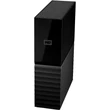 WESTERN DIGITAL MY BOOK 3,5 COL USB 3.0 KÜLSŐ MEREVLEMEZ 18TB FEKETE