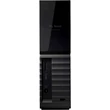 WESTERN DIGITAL MY BOOK 3,5 COL USB 3.0 KÜLSŐ MEREVLEMEZ 18TB FEKETE