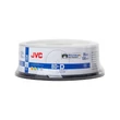 JVC BD-R 25GB 6X FULL NYOMTATHATÓ CAKE (25)