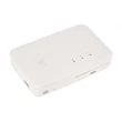 KINGSTON MOBILELITE G3 VEZETÉK NÉLKÜLI MEMÓRIAKÁRTYA OLVASÓ POWER BANK FUNKCIÓVAL