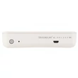 KINGSTON MOBILELITE G3 VEZETÉK NÉLKÜLI MEMÓRIAKÁRTYA OLVASÓ POWER BANK FUNKCIÓVAL