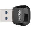 SANDISK MOBILEMATE USB 3.0 MICRO SD/MICRO SDHC/MICRO SDXC MEMÓRIAKÁRTYA OLVASÓ