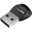 SANDISK MOBILEMATE USB 3.0 MICRO SD/MICRO SDHC/MICRO SDXC MEMÓRIAKÁRTYA OLVASÓ