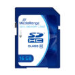 MEDIARANGE SDHC 16GB CLASS 10 MR963
