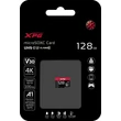 ADATA XPG GAMING MICRO SDXC 128GB CLASS 10 UHS-I U3 A1 V30 100/85 MB/s