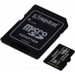 KINGSTON CANVAS SELECT PLUS MICRO SDXC 128GB + ADAPTER CLASS 10 UHS-I U1 A1 V10 (100 MB/s)