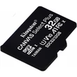 KINGSTON CANVAS SELECT PLUS MICRO SDHC 32GB CLASS 10 UHS-I U1 A1 V10 (100 MB/s)
