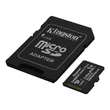 KINGSTON CANVAS SELECT PLUS MICRO SDXC 1TB + ADAPTER CLASS 10 UHS-I U3 A1 V30 (150/85 MB/s)
