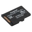 KINGSTON INDUSTRIAL GRADE MICRO SDHC 16GB CLASS 10 UHS-I U3 A1 V30 100/80 MB/s