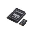 KINGSTON INDUSTRIAL GRADE MICRO SDHC 32GB + ADAPTER CLASS 10 UHS-I U3 A1 V30 100/80 MB/s