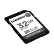 KINGSTON INDUSTRIAL GRADE SDHC 32GB CLASS 10 UHS-I U3 A1 V30 100/80 MB/s