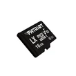 PATRIOT LX SERIES MICRO SDHC 16GB CLASS 10 UHS-I U1 (80 MB/s OLVASÁSI SEBESSÉG)