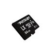 PATRIOT LX SERIES MICRO SDXC 64GB CLASS 10 UHS-I U1 (90 MB/s OLVASÁSI SEBESSÉG)