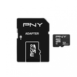 PNY PERFORMANCE PLUS MICRO SDHC 32GB + ADAPTER CLASS 10