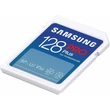 SAMSUNG PRO PLUS (2023) SDXC 128GB CLASS 10 UHS-I U3 V30 180/130 MB/s