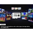 SAMSUNG PRO PLUS SONIC THE HEDGEHOG SERIES MICRO SDXC 512GB + ADAPTER CLASS 10 UHS-I U3 A2 V30 180/130 MB/s