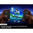 SAMSUNG PRO PLUS SONIC THE HEDGEHOG SERIES MICRO SDXC 512GB + ADAPTER CLASS 10 UHS-I U3 A2 V30 180/130 MB/s