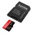 SANDISK EXTREME PRO MICRO SDXC 1TB + ADAPTER CLASS 10 UHS-I U3 A2 V30 200/140 MB/s