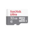 SANDISK ULTRA MICRO SDHC 32GB CLASS 10 UHS-I ANDROID 80 MB/s