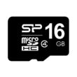 SILICON POWER MICRO SDHC 16GB CLASS 4