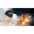 TECHNAXX TX-77 UNIVERZÁLIS 3D VR SZEMÜVEG