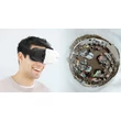 TECHNAXX TX-77 UNIVERZÁLIS 3D VR SZEMÜVEG