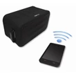 MAXELL MXSP-BTS150 IKUTRAX BLUETOOTH HANGSZÓRÓ BEÉPÍTETT MIKROFONNAL FEKETE