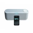 MAXELL MXSP-WP2000 BLUETOOTH HANGSZÓRÓ FEHÉR