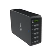 I-TEC CHARGER6P52W USB SMART CHARGER 6xUSB-A PORT HÁLÓZATI TÖLTŐ 52W
