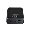ADATA P20000QCD POWERBANK 20.000 mAh 18W QC 3.0/PD 3.0 FEKETE
