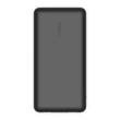 BELKIN BOOST CHARGE 20K POWERBANK 20.000 mAh 15W FEKETE