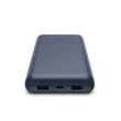 BELKIN BOOST CHARGE 20K POWERBANK 20.000 mAh 15W KÉK