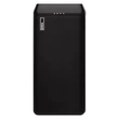EMOS B0528B ALPHAQ2 20 POWERBANK 20.000 mAh QC 3.0/PD 2.0 22,5W FEKETE