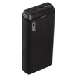 EMOS B0528B ALPHAQ2 20 POWERBANK 20.000 mAh QC 3.0/PD 2.0 22,5W FEKETE