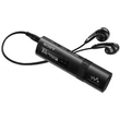 SONY NWZ-B183 WALKMAN MP3 LEJÁTSZÓ 4GB FEKETE