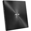ASUS SDRW-08U7M-U ZENDRIVE ULTRA SLIM USB KÜLSŐ CD/DVD ÍRÓ FEKETE