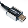 OMEGA OUDT3 USB DVB-T TUNER T300 NANO MPEG-4 H.264 AVC HD