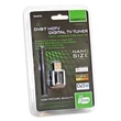 OMEGA OUDT3 USB DVB-T TUNER T300 NANO MPEG-4 H.264 AVC HD