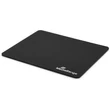 MEDIARANGE MROS251 EGÉRPAD 210 x 180 x 3mm FEKETE