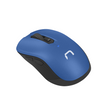 NATEC ROBIN NMY-0916 VEZETÉK NÉLKÜLI OPTIKAI EGÉR 2,4GHZ 1600DPI KÉK
