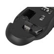 NATEC ROBIN NMY-0916 VEZETÉK NÉLKÜLI OPTIKAI EGÉR 2,4GHZ 1600DPI KÉK