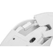 NATEC STORK NMY-2188 VEZETÉK NÉLKÜLI OPTIKAI EGÉR 2,4GHZ 1600DPI FEHÉR