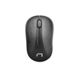 NATEC TOUCAN NMY-1650 VEZETÉK NÉLKÜLI OPTIKAI EGÉR 2,4GHZ 1600DPI FEKETE/SZÜRKE